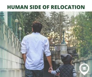 Singapore International School Consultants-Human side of relocation